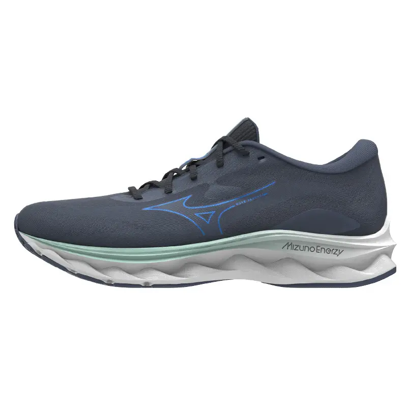 Laufschuhe Mizuno Wave Serene