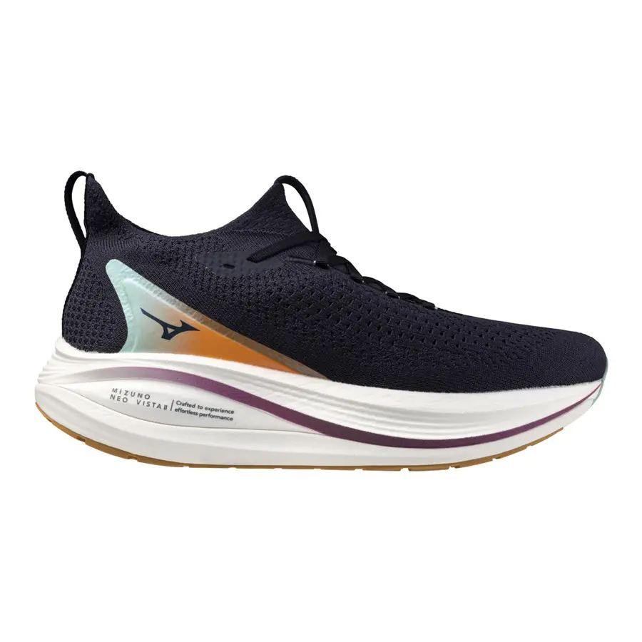 Mizuno Men's Bleu Running Shoes Neo Vista 2