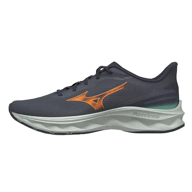 Laufschuhe Mizuno Wave Serene 2 GTX