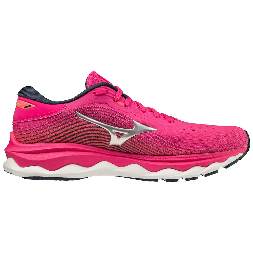 Laufschuhe für Frauen Mizuno Wave Sky 5