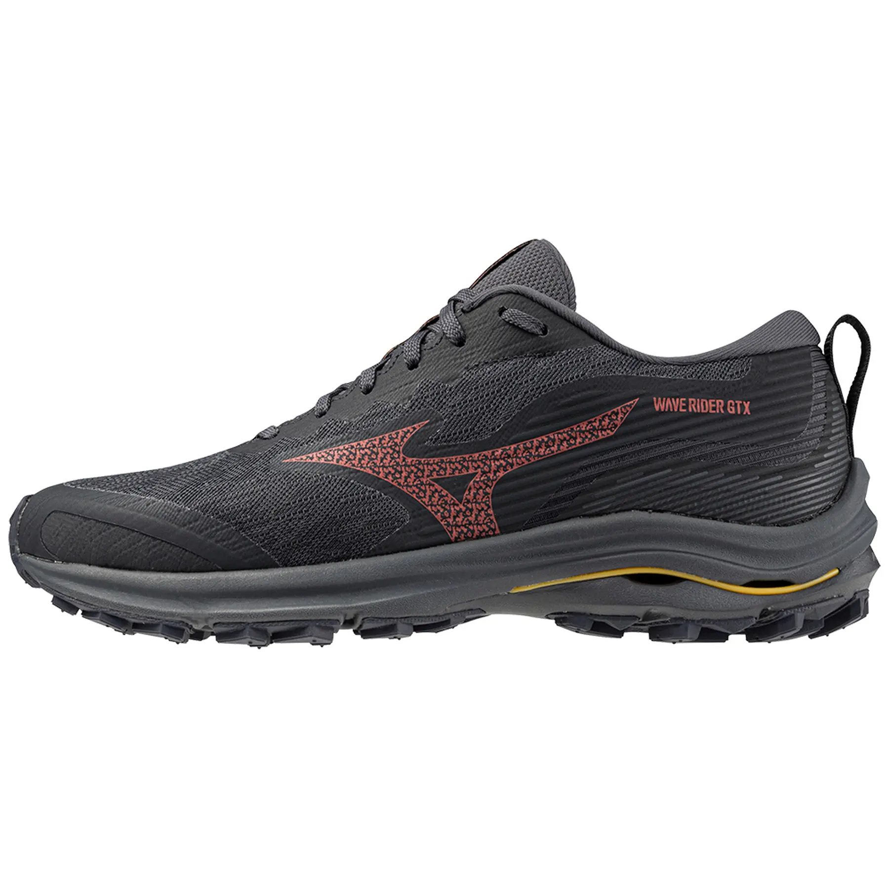 Trailrunning-Schuhe für Damen Mizuno Wave Rider GTX