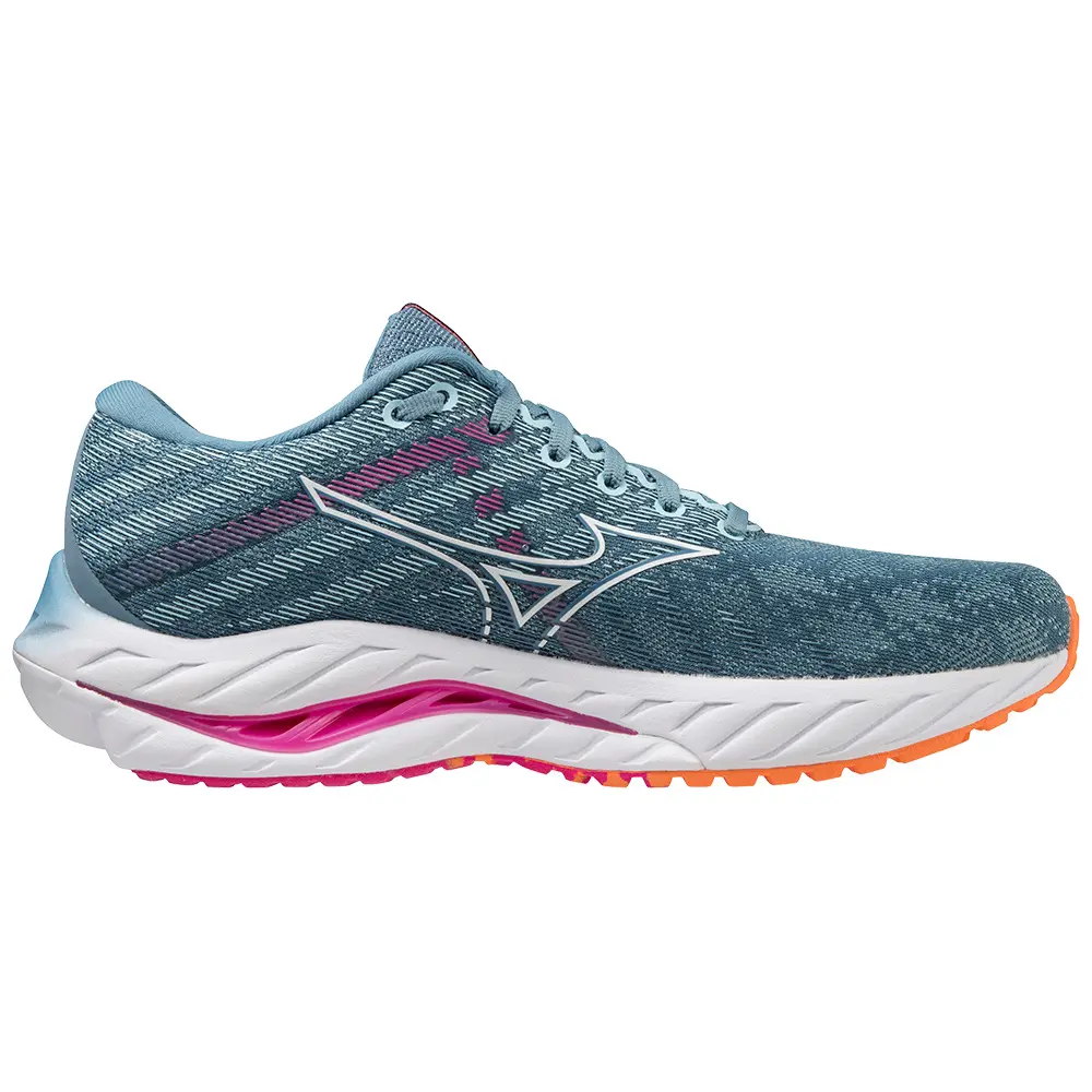 Laufschuhe Frau Mizuno Wave Inspire 19