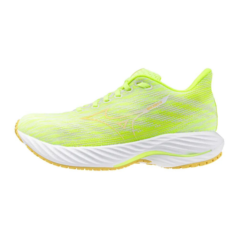 Chaussures de running femme Mizuno Wave Rider