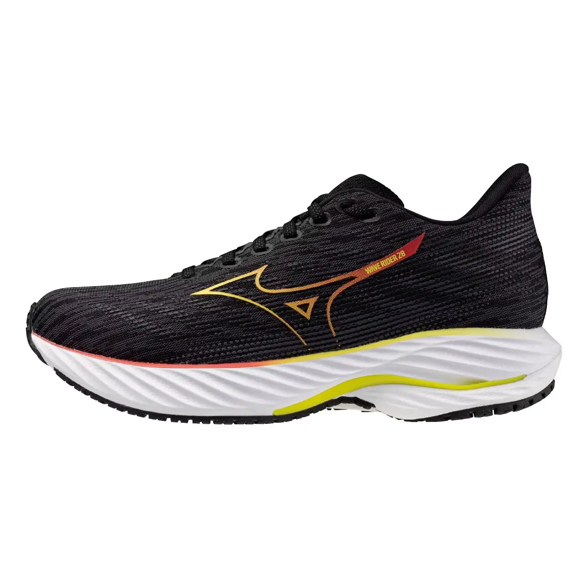 Damen-Laufschuhe Mizuno Wave Rider