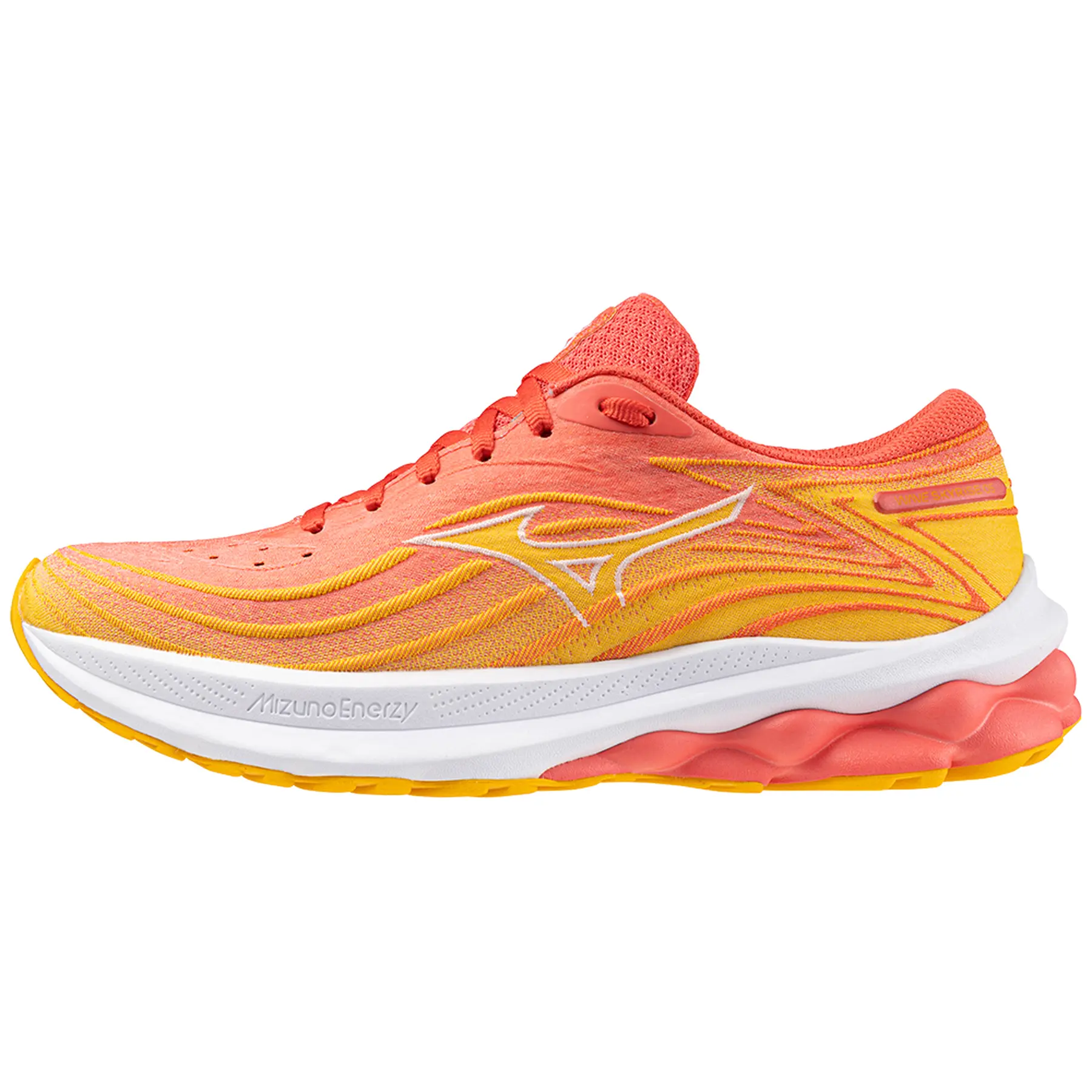 Damen-Laufschuhe Mizuno Wave Skyrise 5
