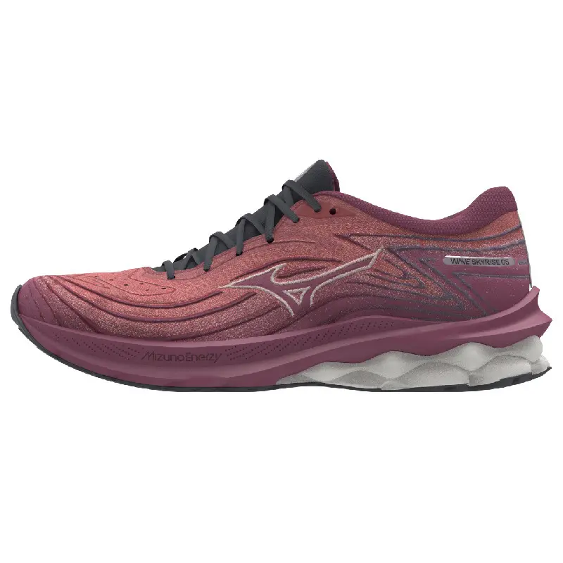 Damen-Laufschuhe Mizuno Wave Skyrise Wos