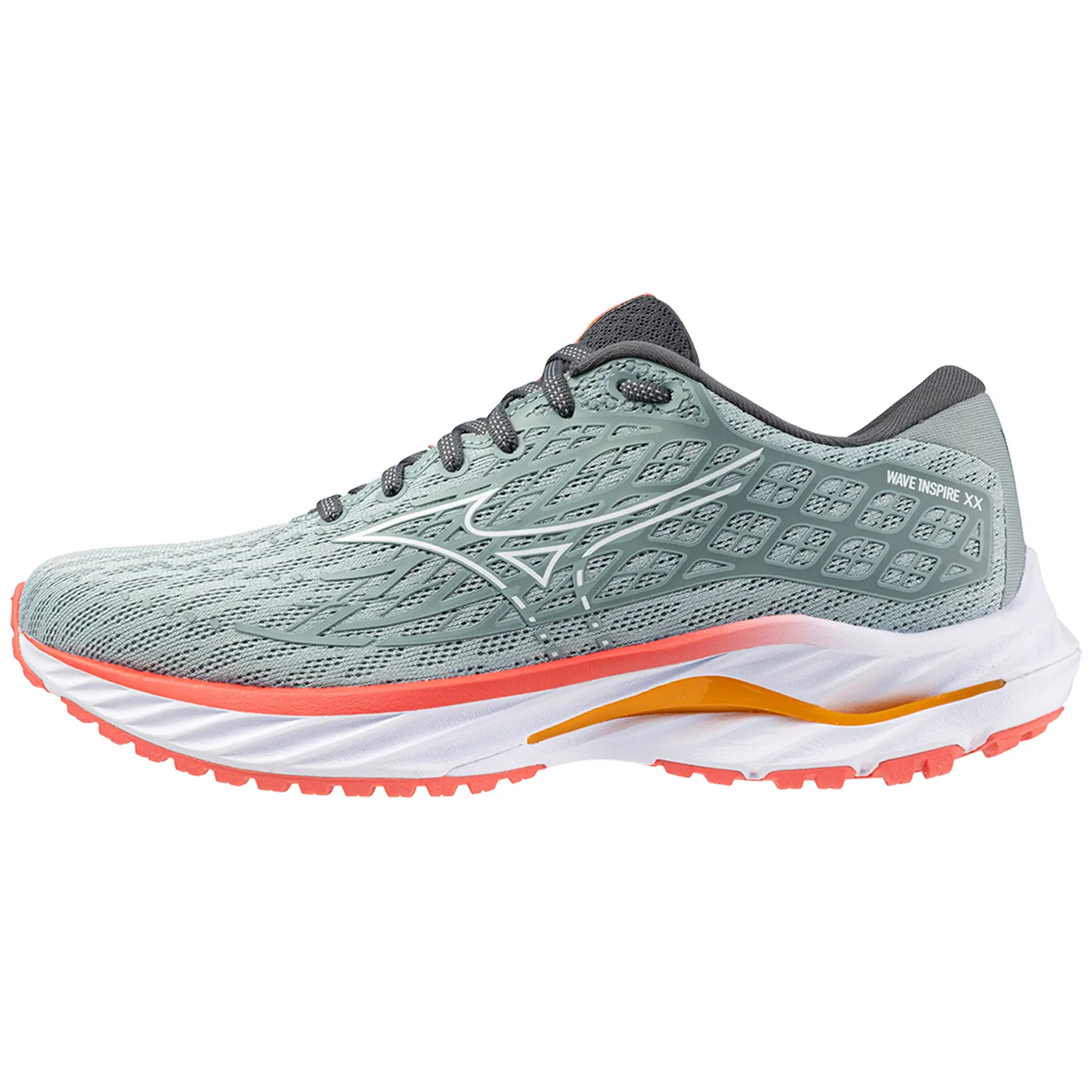 Damen-Laufschuhe Mizuno Wave Inspire 20