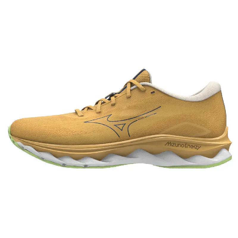 Damen-Laufschuhe Mizuno Wave Serene Wos