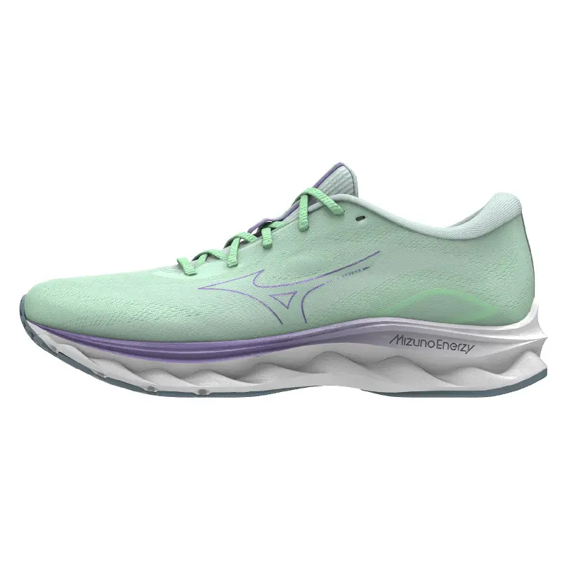 Mizuno Chaussures de running femme Mizuno Wave Serene