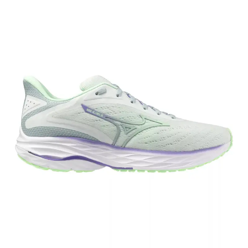 Damen-Laufschuhe Mizuno Wave Ultima 16