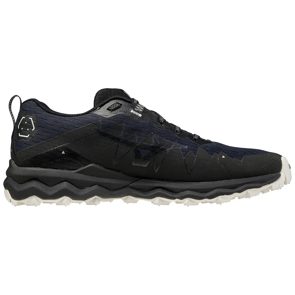 Trail-Schuhe Mizuno Wave Daichi 6 GTX