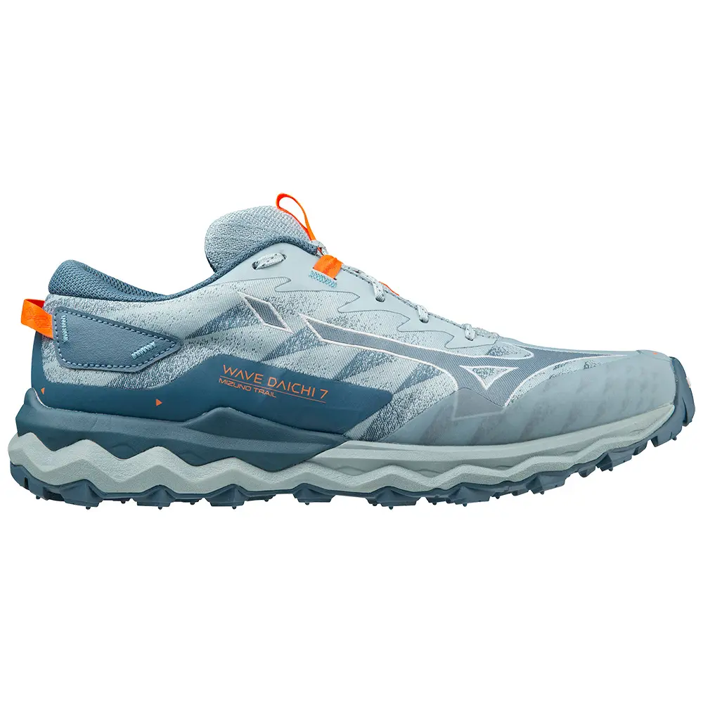 Trail-Schuhe Mizuno Wave Daichi 7