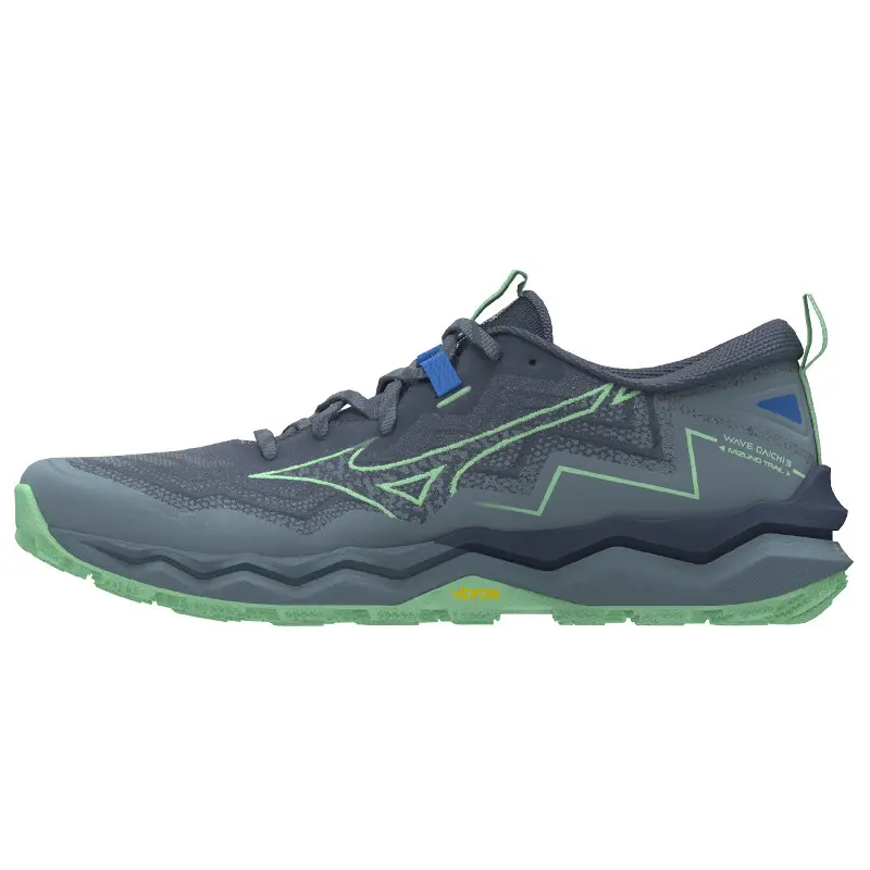 Chaussures de running Mizuno Wave Daichi 9