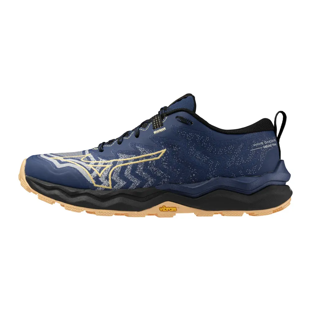 Trailrunning-Schuhe für Damen Mizuno Wave Daichi 8