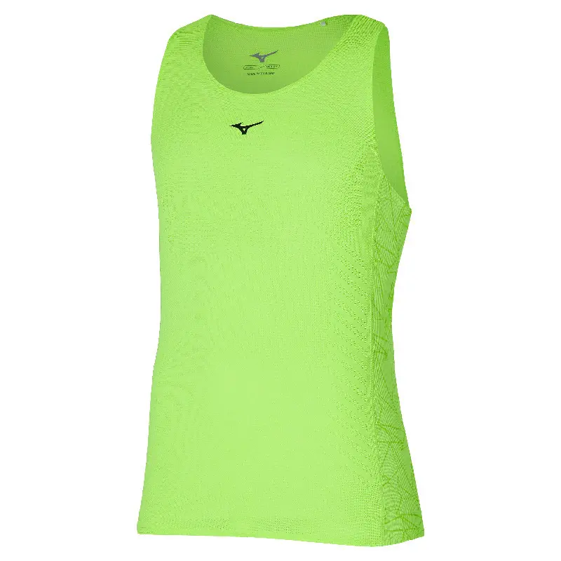 Tanktop Mizuno Premium Aero