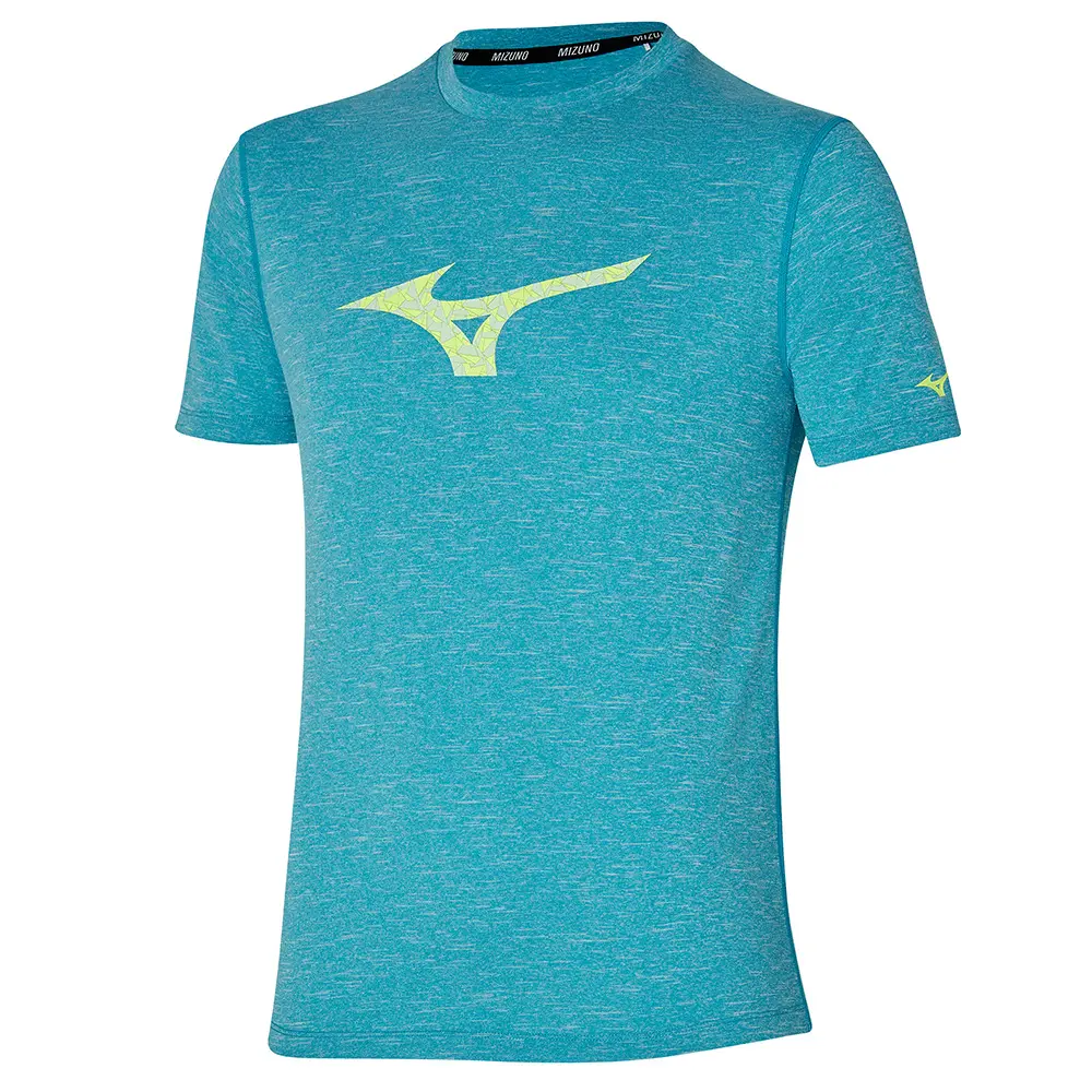 T-Shirt Mizuno Core RB