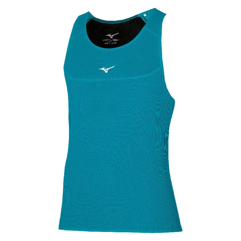 T-Shirt Mizuno Active Dryaeroflow