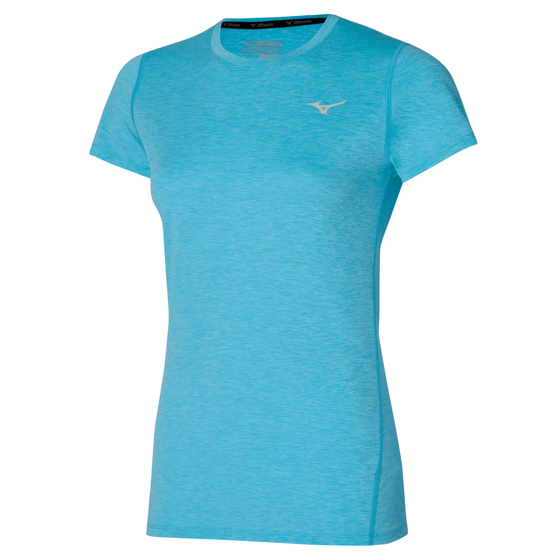 Trikot Frau Mizuno Impulse Core