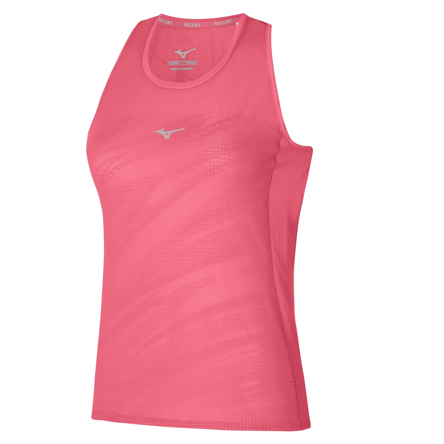 Damen-Top Mizuno Premium Aero
