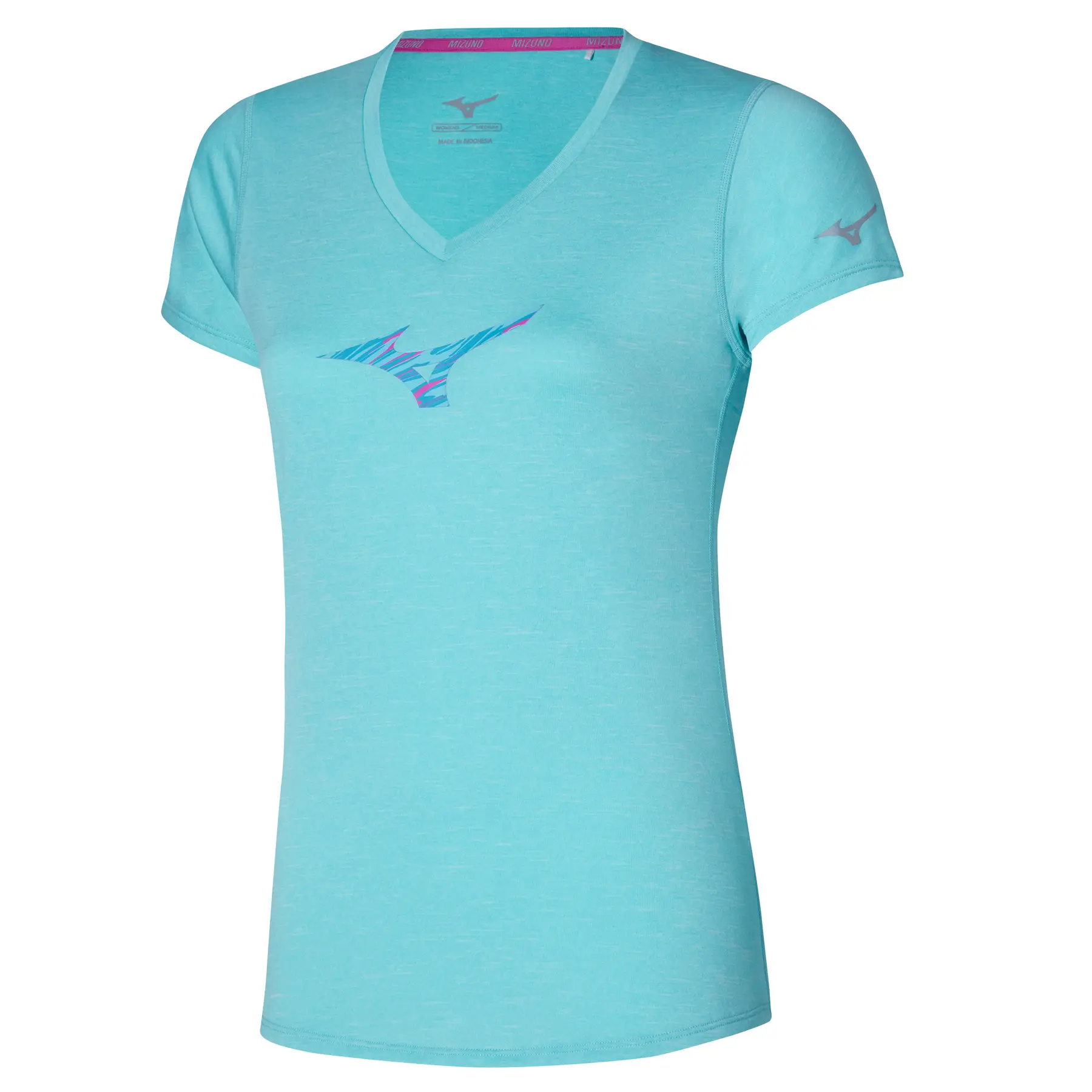 Trikot Frau Mizuno Impulse Core RB