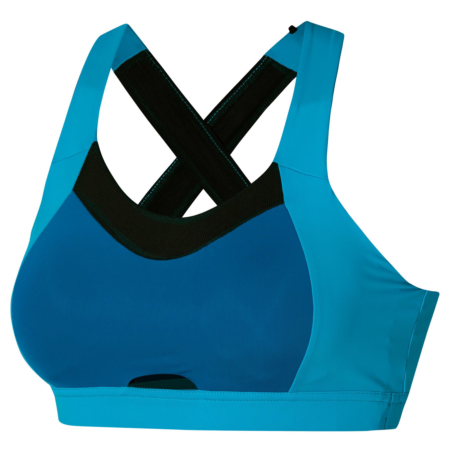 Brassière femme Mizuno High Support