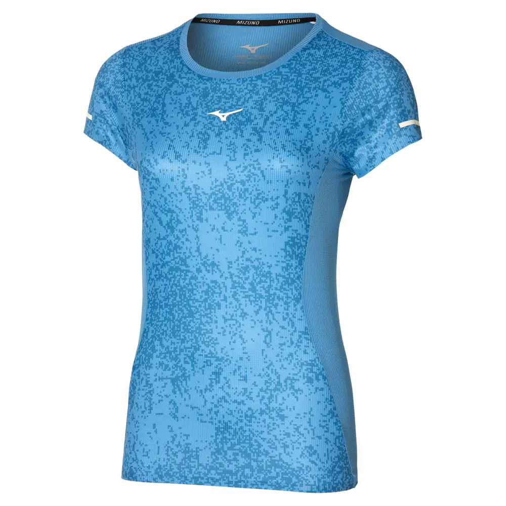 Trikot Damen Mizuno Premium Aero Wos