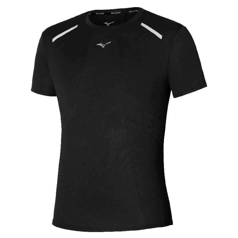 T-Shirt Mizuno Dryaeroflow