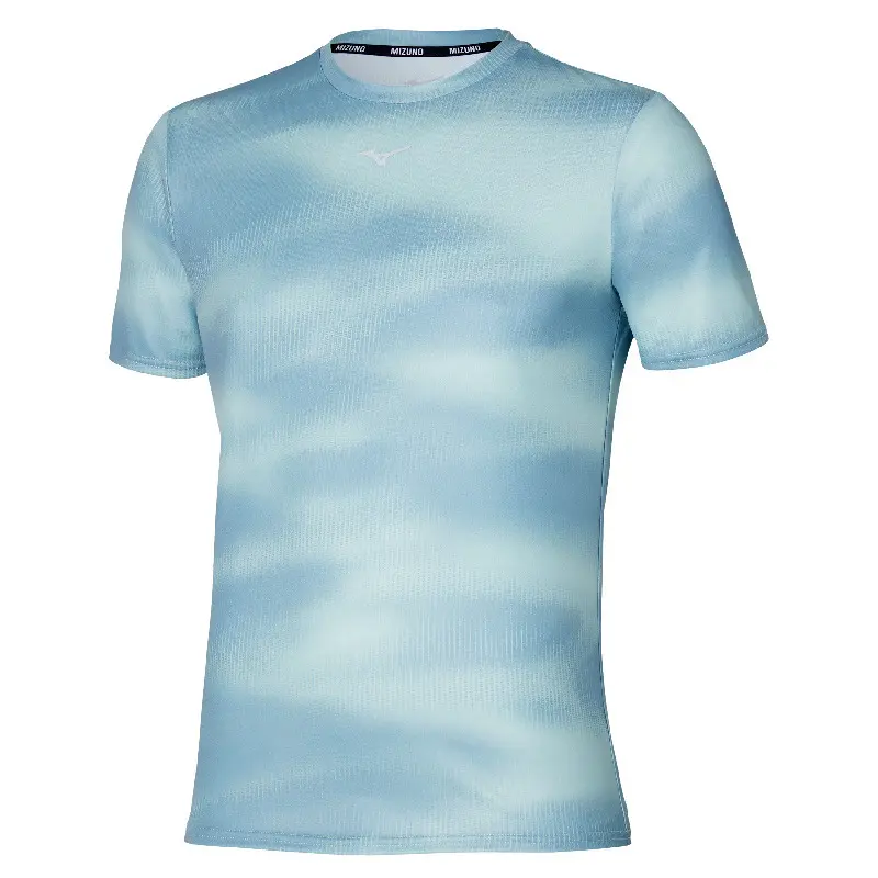 T-Shirt Mizuno Core Graphic