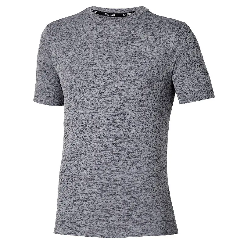 Trikot Impluse Core - Argenté - male - Size: XL
