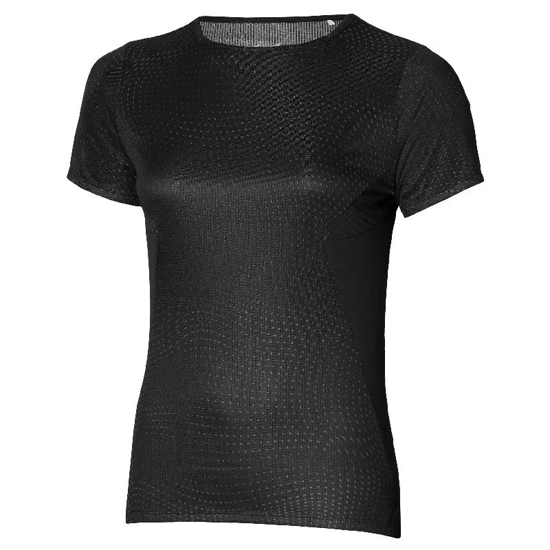 T-Shirt Mizuno Dryaeroflow Graphic