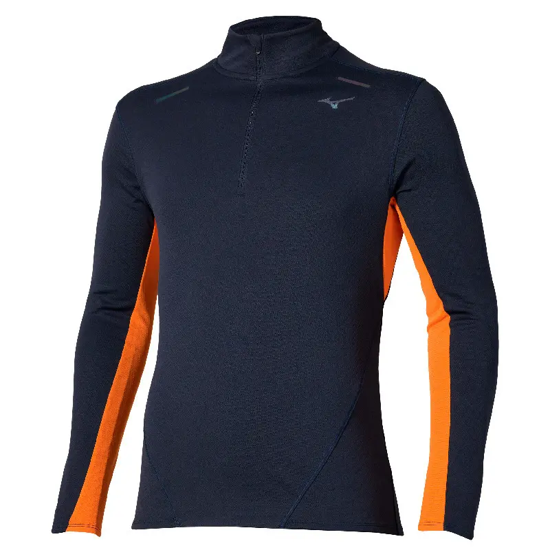 Trainingsoberteil Mizuno Thermal Charge