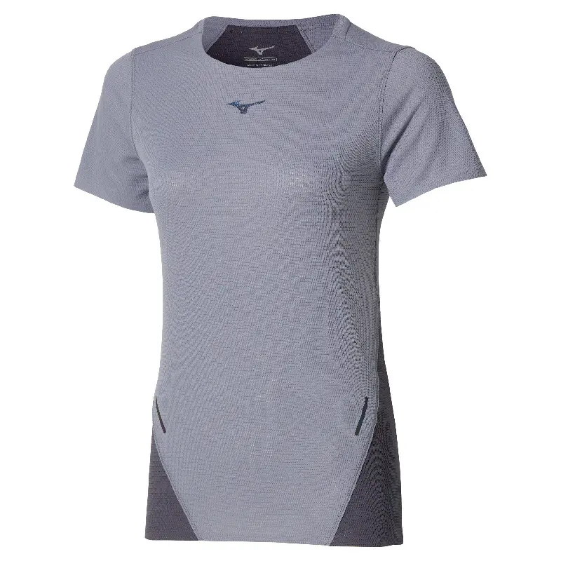 Women's Jersey Mizuno Light Dryareosol