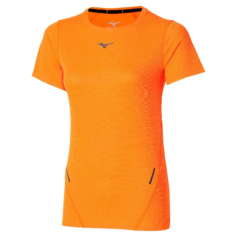 Trikot Damen Mizuno Light Dryareosol