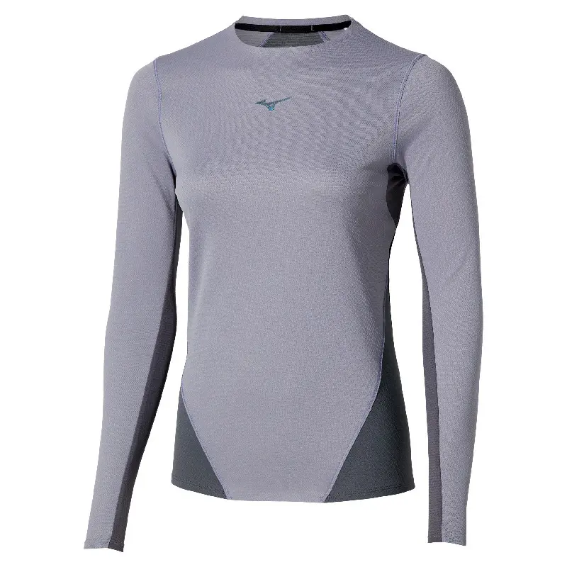 Women's Thermal shirt Mizuno Thermal Charge