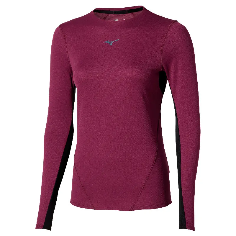 UnterziehTrikot Mizuno Thermal Charge