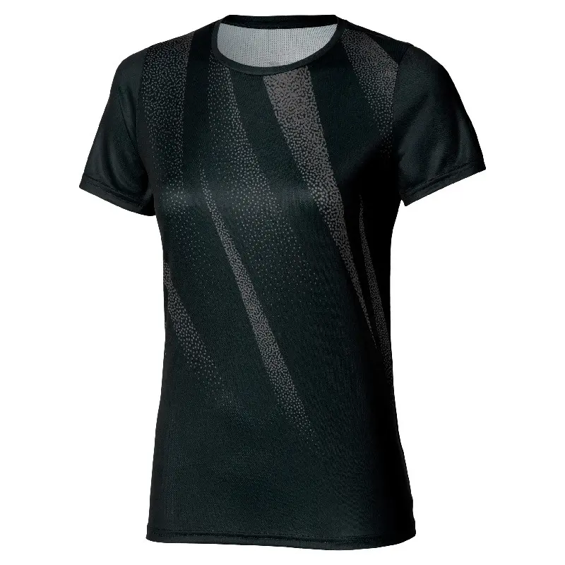 Women's T-shirt Mizuno Core Graphic