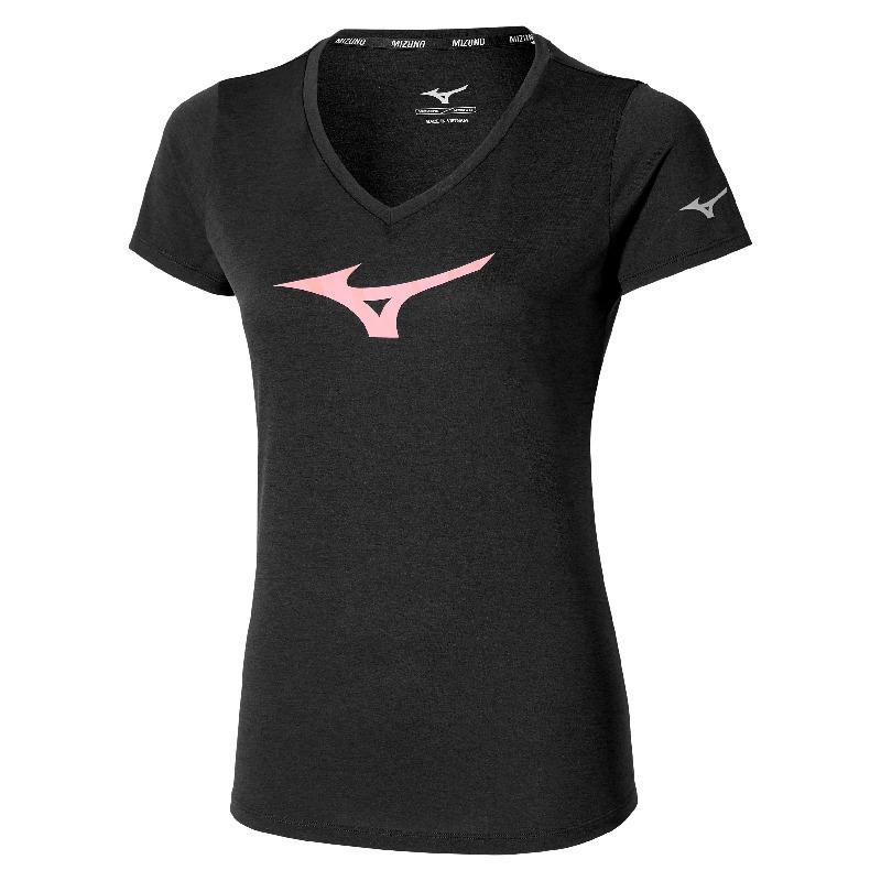 Maglia da donna Mizuno Runbird Wos