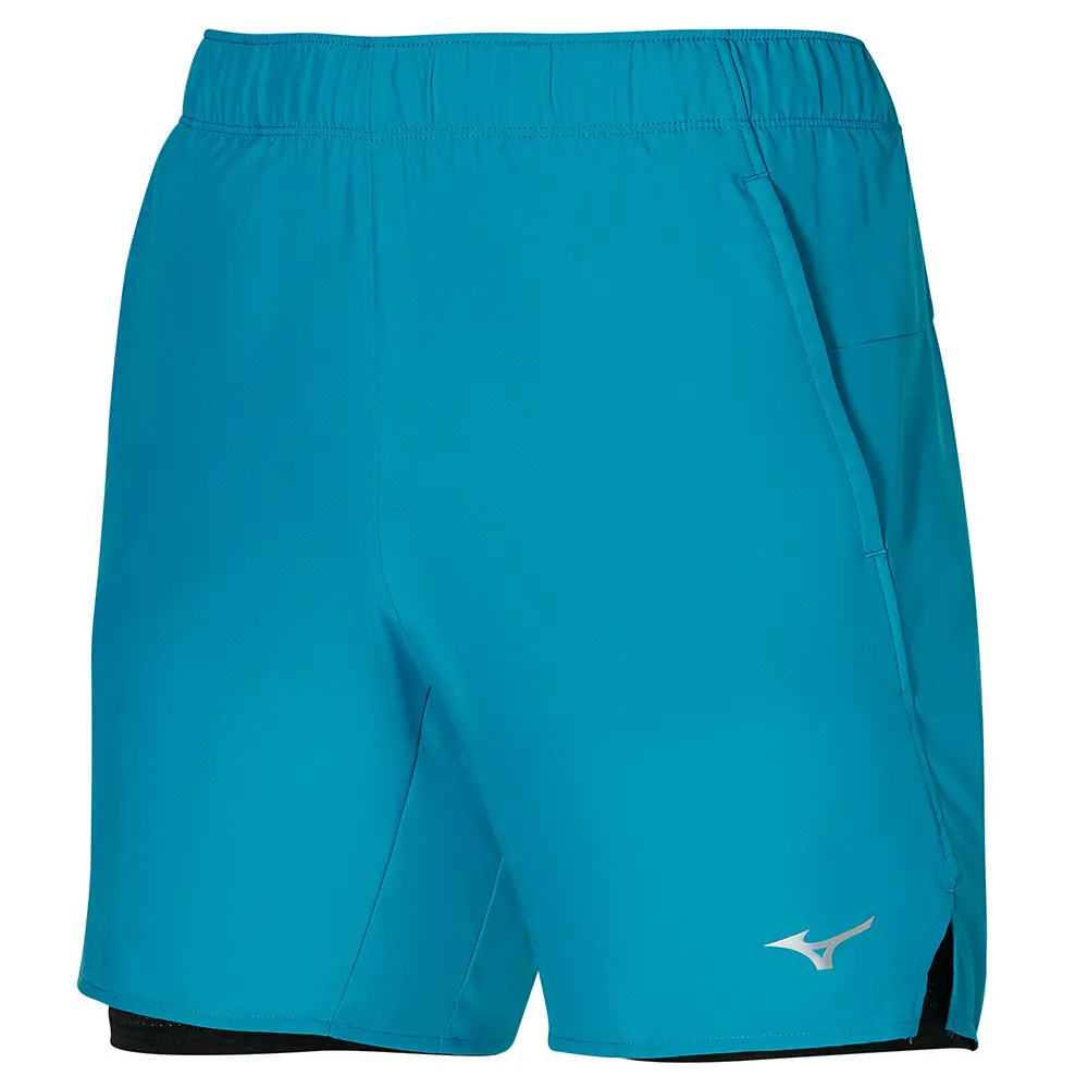 2in1 Laufshorts Mizuno