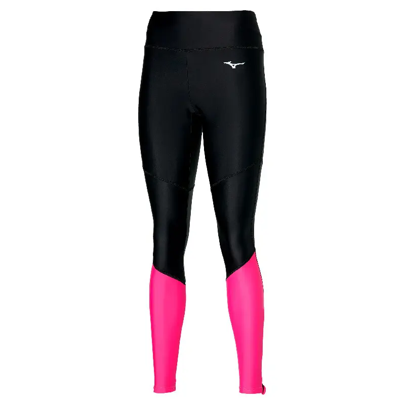 Lange Radlerhose Frau Mizuno Impulse Core Wos