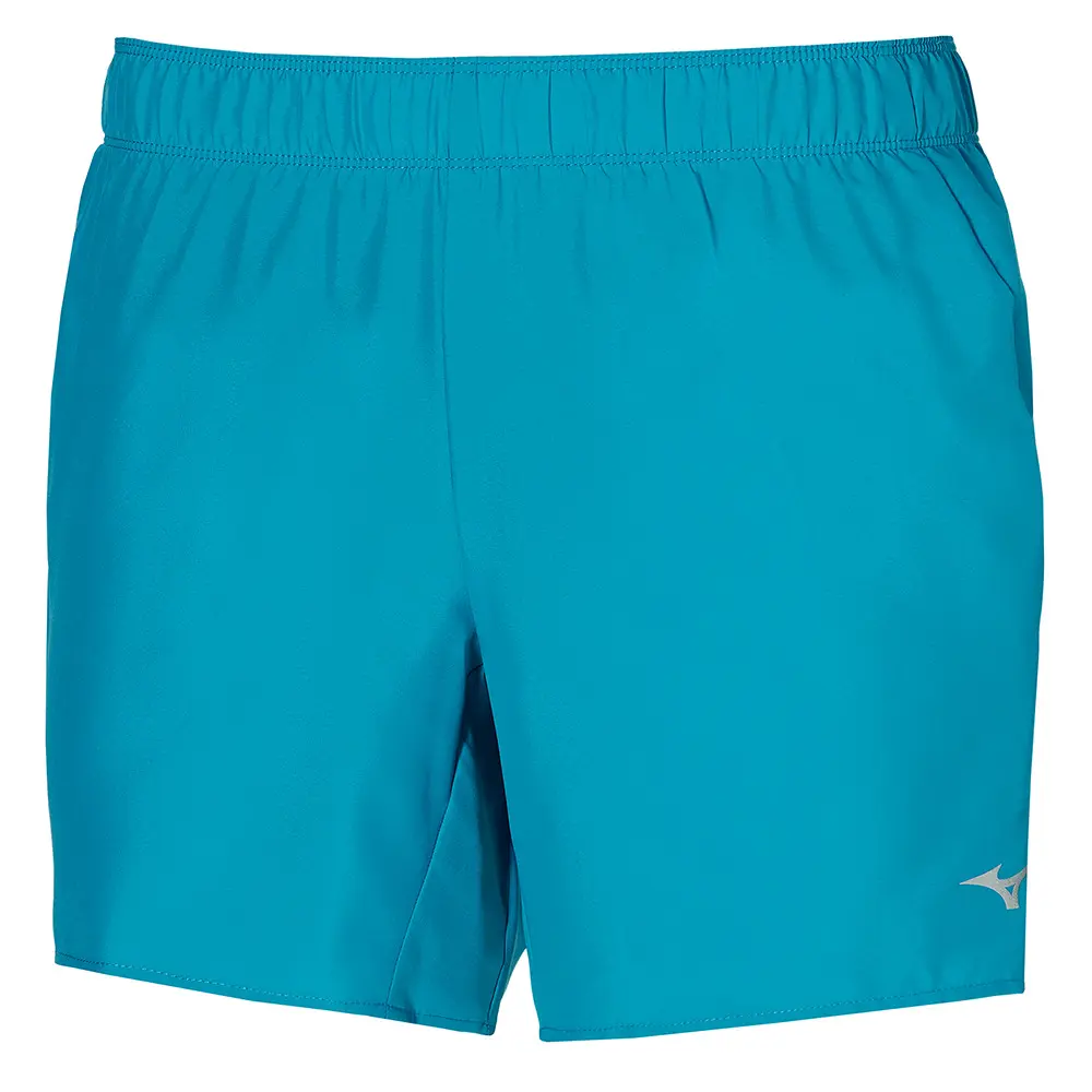 Shorts für Frauen Mizuno Core 5.5