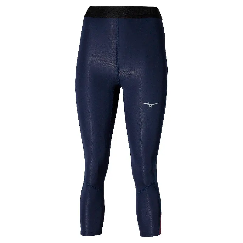 3/4 Leggings Damen Mizuno Core Impulse
