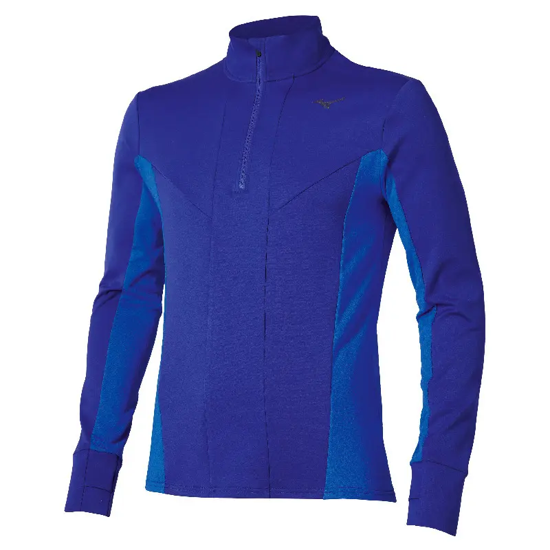 Trainingsjacke Active - Bleu - male - Size: L