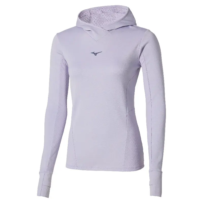 Trainingsjacke Damen Mizuno Active Wos