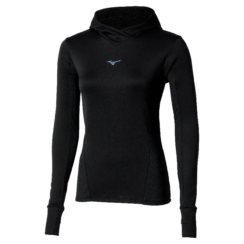 Trainingsjacke Damen Mizuno Active Wos