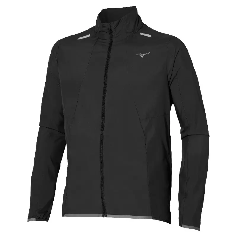 Trainingsjacke Mizuno Tech Light