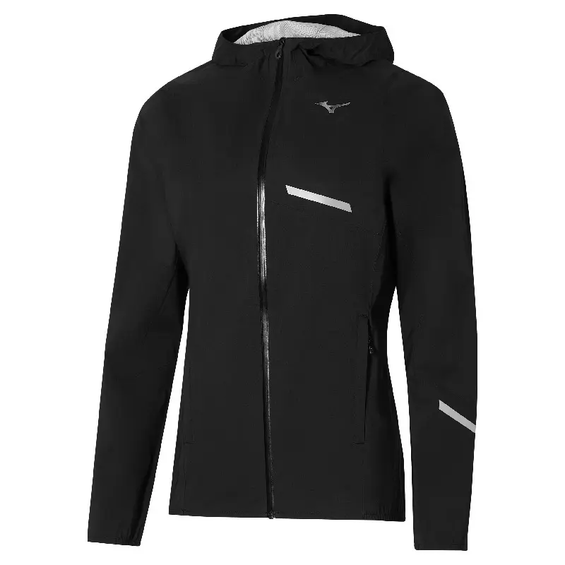Regenjacke für Damen Mizuno 20K ER