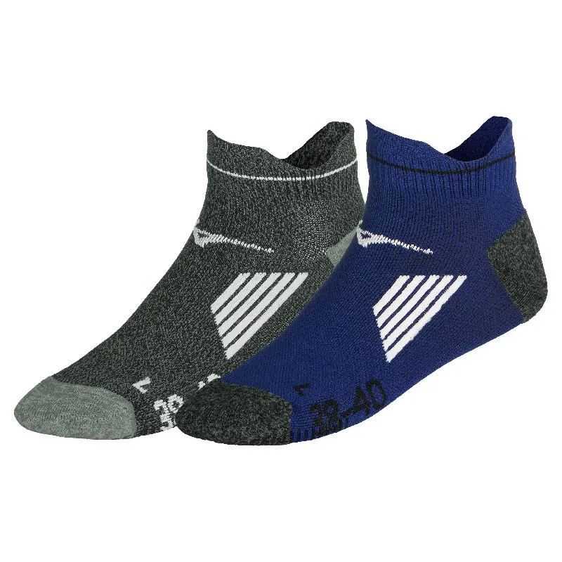 Mid-Socken Active TR (x2) - Bleu - unisex - Size: 41/43