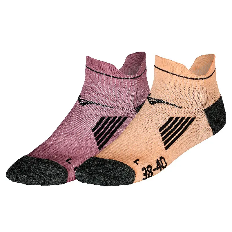 Kniestrümpfe Mizuno Active Tr (x2)