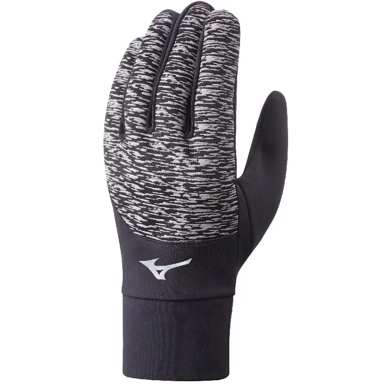 Handschuhe Mizuno Windproof