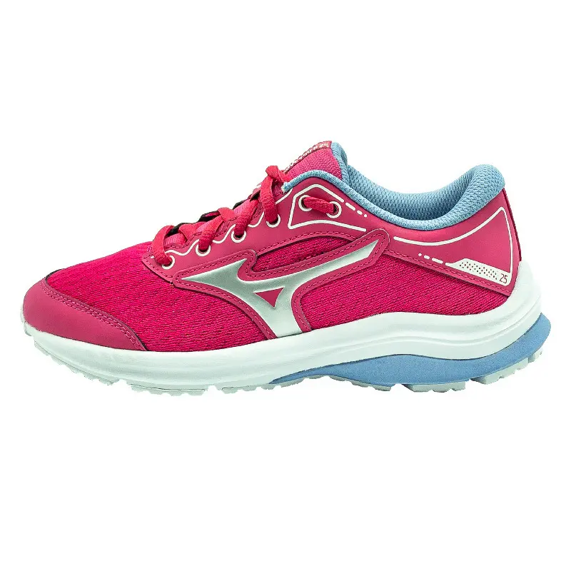 MIZUNO WAVE RIDER GTX trailrunning mujer baratas ofertas en FootStore